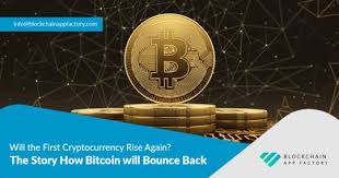 On thursday, bitcoin rose 16.8% to around $6,237 as of 2:12 p.m. Nuclear Sleep Or Just A Slumber What S It To Be For Bitcoin Cryptocurrency Blockchain Technology Bitcoin