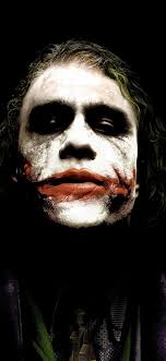 Check spelling or type a new query. 1125x2436 Joker Heath Ledger Iphone Xs Iphone 10 Iphone X Hd 4k Wallpapers Images Backgrounds Photos And Pictures