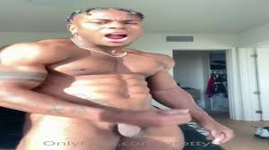 Prettyskinboi - Video Playlist - Monstercockland