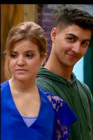 The Next Step Riley and James Season 5