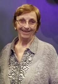 Marjorie A. Rumble Obituary (2021)