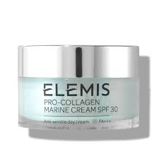 4,409 results for marine cream. Elemis Pro Collagen Marine Cream Spf 30 Space Nk
