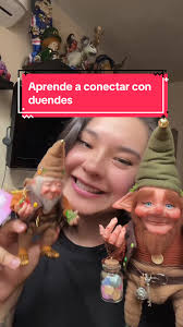 Conectar con los Seres Elementales: Guía de Meditación con Duendes