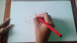 Maybe you would like to learn more about one of these? Cara Melukis Kereta Youtube