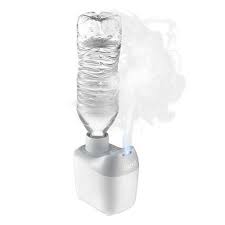 If you are someone conscious about your health. Water Bottle Personal Travel Humidifier Power Sales