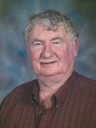 Obituary of Keith Armstrong