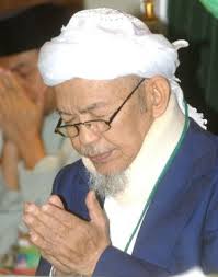 Ibnu Hasyim: Syukur, Rasa Rendah Diri Hasan Ali... -Nik Aziz