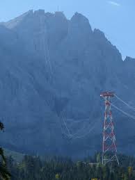 Bei der neuen seilbahn handelt es sich auch wie bisher um eine pendelseilbahn. Seilbahn Zugspitze Wikiwand