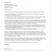 Professional cover letter samples and writing tips. 1