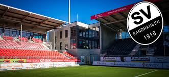 Sv sandhausen live score (and video online live stream*), team roster with season schedule and results. Sv Sandhausen 1916 Vip Guests Enjoy Next Gen Match Day Experience With Exterity Ip Video The Stadium Business