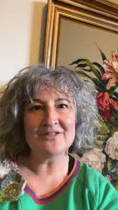 The steps to French Flower Making (or millinery/fabric flowers) 🌼Pre treat  fabric with sizing 🌼Cut different sized petals 🌼Shape with hot brass  tools 🌼Assemble into beautiful flowers to use as brooches or