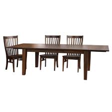 The shaker dining table exemplifies why shaker design never goes out of style. Shaker Harvest Table Fanny S Furniture Kelowna Bc