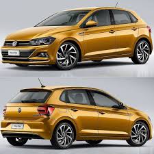 Volkswagen Polo 2018 Volkswagen Polo Volkswagen Volkswagen Models