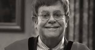 Sir Elton John