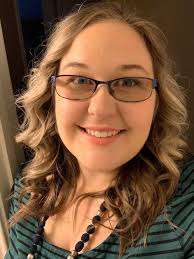 Meet our February Marigold Teacher, Ms. Emily Sreenan!