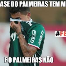 See more of palmeiras não tem mundial on facebook. Palmeiras Vence O Mundial Sub 17 E Rivais Zoam Quero Ver No Profissional Futebol Fera