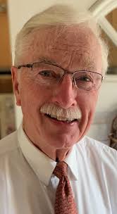 Warren Church Obituary