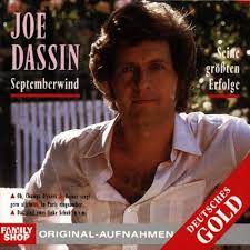 Original von 1971deutsche version von seinem mega hit la fleur aux dentstextin der tasche habe ich, g'rade eine handvoll geldmit diesem kapital geh' ich nu. Joe Dassin Tanzmusik Online De