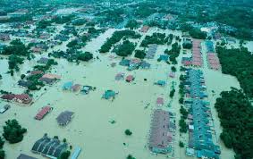 Check spelling or type a new query. Engagement Of Local Heroes In Managing Flood Disaster Lessons Learnt From The 2014 Flood Of Kemaman Terengganu Malaysia Intechopen