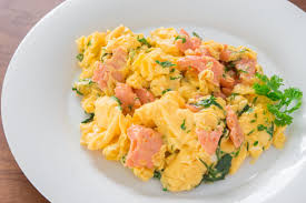 We did not find results for: Smoked Salmon Scrambled Eggs Recipe Fresh Tastes Blog Pbs Food