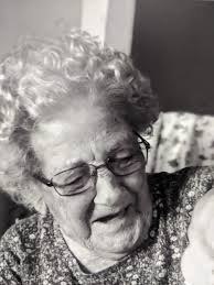 Edna Graham Obituary