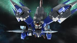A ps2 game released in october, 2008. Gundam 00 Season 2 The Infinite Zenith