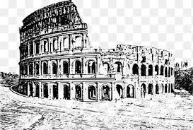 El coliseo es un icono de roma y es muy fácil. El Coliseo El Coliseo Pasos En Espanol Diseno Web Adaptable Iglesia De Satanas Sigilo De Baphomet Coliseo Edificio Roma Png Pngegg