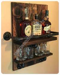 While i know this is not new news, i want to point out that it is important not to store it near open flames. Alcohol Display Storage Rack Ideas Scotch Whiskey Bourbon Vodka Gin Bottles Glasses