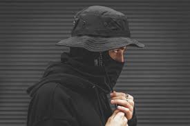 Adidas Releases Its Own Eqt Inspired Boonie Hat Outfits With Hats Hat Fashion Streetwear Fashion