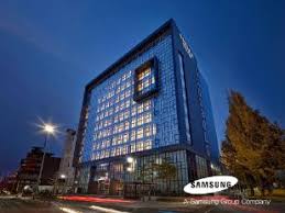 BOOK >> SHILLA STAY JEONJU HANOK VILLAGE in Jeonju-si, South Korea
