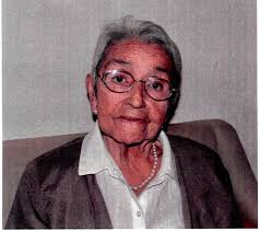 Petra Meneses de Chacin avis de décès