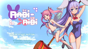 2nd Run] Let's Play Rabi-Ribi | Part 40: Special Boss Cocoa! - YouTube
