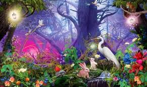 4.8 out of 5 stars. Fairy Land Enchanted Forest Wallpapers And Images Desktop Nexus Groups