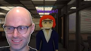 He gave me the keys (Dale and Dawson Stationery Supplies)