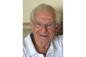 Lawrence Reilly Obituary (1928