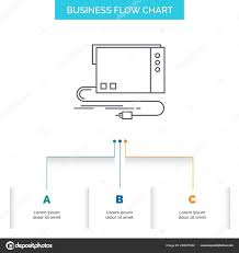 Audio Card External Interface Sound Business Flow Chart