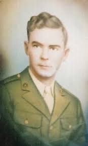 SSGT Lawson Stewart (1914-1944)