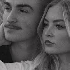 Anna Ayres and Sam Winter's Wedding Website