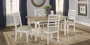 Dining room table & chair sets for sale. Discount Dining Room Furniture Rooms To Go Outlet