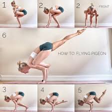 Yoga Tips And Strategies For Essential Oils Essentialoils Yoga Poses Advanced Advanced Yoga Yoga Training