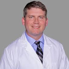 Dr. Jonathan Henderson, MD