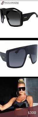 Dior So Light 1 Sunglasses Nwot Sunglasses Dior Sunglasses Accessories