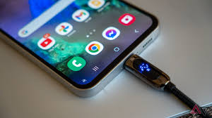 How to measure (and understand) your smartphone's charging speed