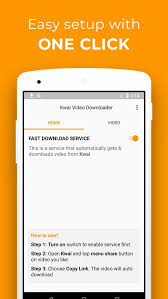 This is the official twitter account for the kwai app. Video Downloader On Kwai For Android Apk Download
