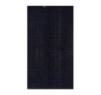 RecSolar REC400AA Pure Black 400W HJT Mono Solar Panel | Lead-Free,  Gapless, 132 Half-Cut Cells