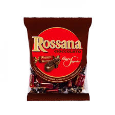 7,269 likes · 52 talking about this. Caramelle Rossana Cioccolato Schokobonbons Mit Fullung 175 G Perugina Gentile Gusto Italienische Spezialitaten