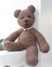 If you are a beginner knitter, these are great patterns to practice with as they. Teddy Bear Knitting Patterns Free