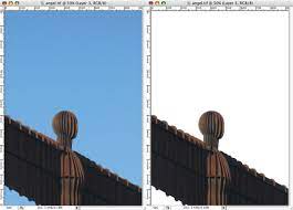 A new dialog box will appear with a variety of clipping path settings. Photoshop Clipping Paths How To Create Good Quality Paths And How Not To Do It