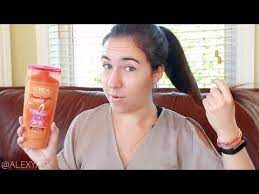 Loreal Elvive Dream Lengths Review L Oreal Elvive Dream Lengths Drugst Hair Shampoo Shampoo Reviews Hair Routines