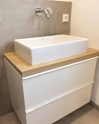 Ikea knoxhult unterschrank in 1140 kg breitensee fur 120 00 zum. Ikea Metod Hack Als Waschbeckenunterschrank Kuchen Forum